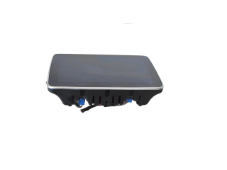 Дисплей    A1669007814, A1669012002   Mercedes-Benz GLE (W166 - C292)