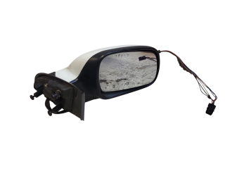 Zpětné zrcátko  Peugeot 307 2007  96577209XT, 036534  