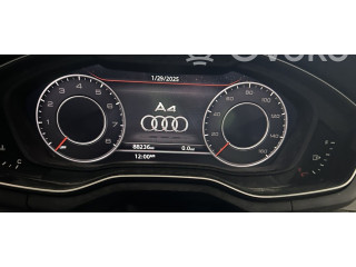 Панель приборов 8W5920890G   Audi A4 S4 B9 8W       