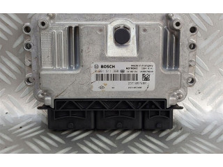 Řídící jednotka 237105748R   Smart ForFour II W453 2017