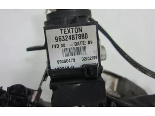 Volant Peugeot 406  184106891  