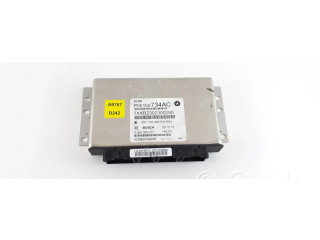 Блок управления редуктора коробки передач (раздатки) 05150734AC   Jeep Grand Cherokee