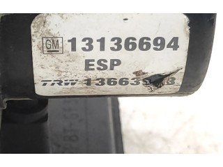 Jednotka ABS 13136694, 54084711A   Opel Vectra C 2004