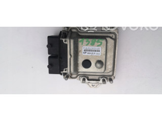 Комплект блоков управления 33920-85LP0, 33920-85LP0 0261S08127   Opel Agila A