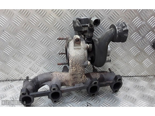  Турбина Volkswagen Sharan  038253014r         