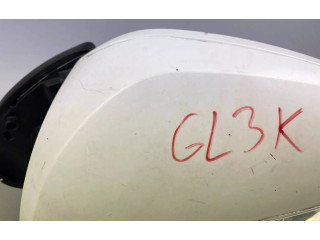 Zpětné zrcátko  Mercedes-Benz ML W164 2006  A1648104316  