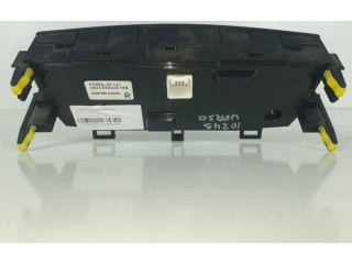 Блок управления климат-контролем 559000F121, 4B24830000TRB   Toyota Verso