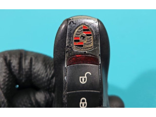 Комплект блоков управления 7PP959753AJ, IMPRK1403248   Porsche Cayenne (92A)