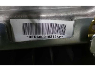 Подушка безопасности водителя 0110009   Hyundai Santa Fe