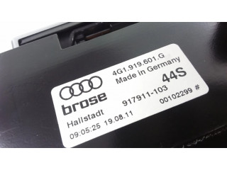 Дисплей    4G1919601G, 917911103   Audi A6 S6 C7 4G