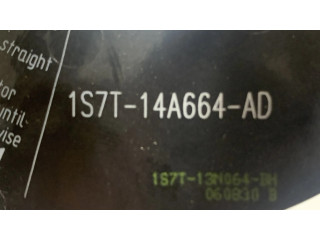 Подрулевой шлейф SRS 1S7T14A664AD, 1S7T-14A664-AD   Ford Mondeo Mk III