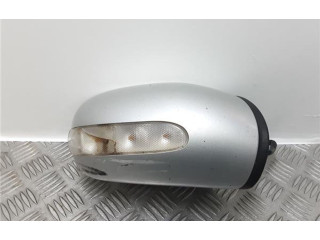 Zpětné zrcátko  Mercedes-Benz C W203 2002    