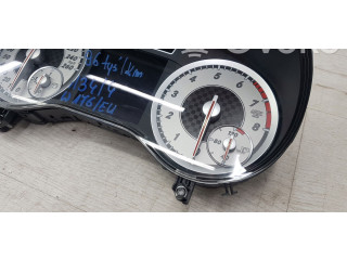Přístrojová deska  Mercedes-Benz A W176 2012 A1769008901, A1729027704  