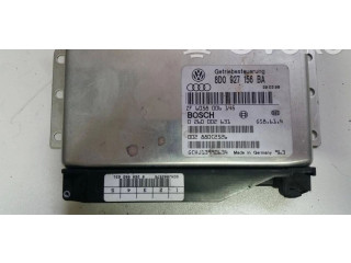 Блок управления коробкой передач 8D0927156BA, 0260002631   Audi A4 S4 B5 8D