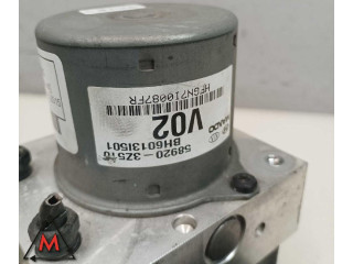 Блок управления АБС 58920, BH6013I501   Hyundai i40