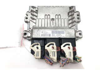 Volant Peugeot 508 2010 9677243580  