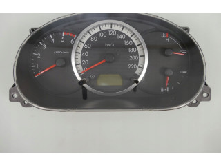 Přístrojová deska  Mazda 5 2007 CC79  