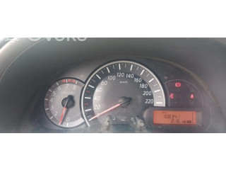 Přístrojová deska  Nissan Micra C+C 2012 248201HB0C, 248101HB0C  