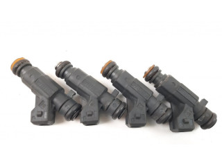 Vstřikovač 077133551M, 0280155921   Volkswagen Touareg I  pro benzínový motor 4.2  