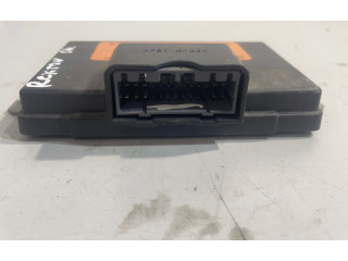 Блок управления коробкой передач 3851008010, 1290029BU   SsangYong Actyon