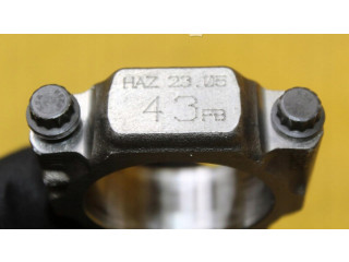  Поршень с шатуном    Seat Leon (1M)  