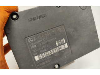 Jednotka ABS A1645458232, A1644312812   Mercedes-Benz GL X164 2011