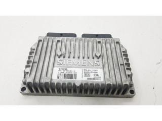 Блок управления коробкой передач 9653213590, 8200302005   Citroen C8