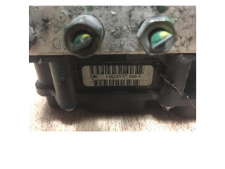 Jednotka ABS 476601470R, 476601470R   Dacia Duster 2012