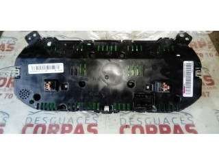 Přístrojová deska  Suzuki Grand Vitara I 2012 A2C53404215012829  