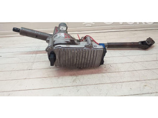  рейка  Колонка рулевая 26093281, 26093281   Opel Meriva A 2003 - 2010 года