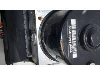 Блок АБС 34516784763, 34526784764   BMW  1 E81 E87  2004-2011 года