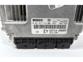Блок управления двигателя 237100966R   Renault Latitude (L70)