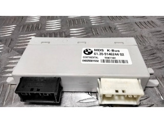 Блок управления 9146244, 5WK11491   BMW X3 E83