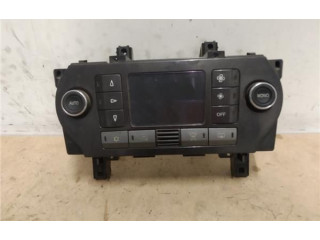 Блок управления климат-контролем 735442075, 735442075   Fiat Bravo