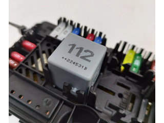   Pojistková skříňka A2239069202   Mercedes-Benz EQS V297 2023
