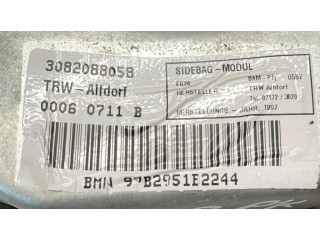 Подушка безопасности двери 3082088058   BMW 3 E36