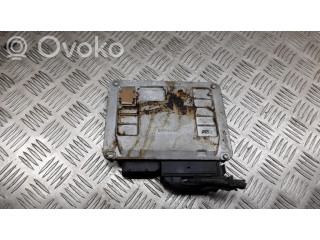 Řídící jednotka 03D906032A   Skoda Fabia Mk1 (6Y) 2004