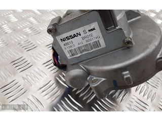 Řídící jednotka 48810BR01E   Nissan Qashqai 2012