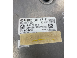 Řídící jednotka A6429004701, 0281031184   Mercedes-Benz GLS X166 2018