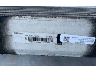 Интеркулер  JEEP CHEROKEE KL INTERCOOLER CHŁODNICA 2.0 2.2    Jeep Cherokee 