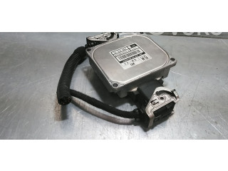 Блок управления коробкой передач 55354866   Opel Signum