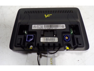 Экран дисплея вверх A1669008222, A1669007814   Mercedes-Benz CLA C117 X117 W117