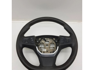 Руль Citroen Jumpy  2016- года 98088709ZD, 0060034083      