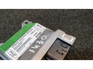 Блок подушек безопасности 0285001249, 98AG14B056ACF   Ford Mondeo MK IV