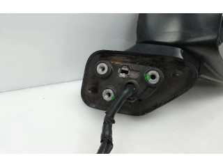 Зеркало электрическое        Toyota Prius (XW30)  2009 - 2015 года   