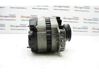 Генератор 0986038841   Renault Twingo I      