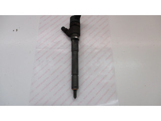 Форсунка 0445110270, 96440397    Chevrolet Captiva для дизельного двигателя Z20S1 2
