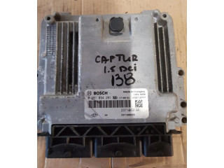 Řídící jednotka 0281034291   Renault Captur 2016