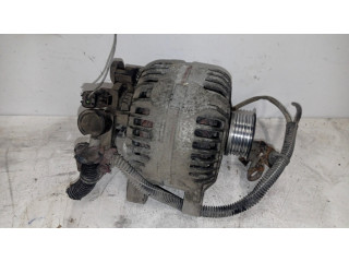 Генератор 9649846780   Citroen C4 Grand Picasso 2.0     