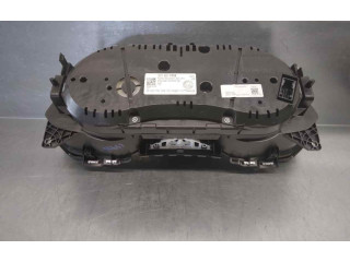 Přístrojová deska  Skoda Superb B8 (3V) 2018 3V0920741B, A2C53427456  